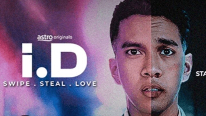 I.D Swipe Steal Love Ep 8 (Akhir)