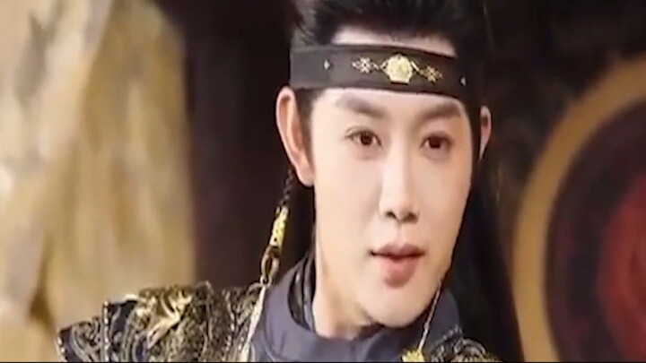 ทะลุมิติเป็นองค์ชายสาม ปลุกระบบหายใจเพิ่มพลัง แต่กลับถูกมองว่าไร้ค่า