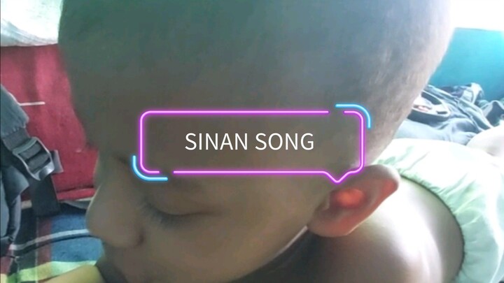 sinan song