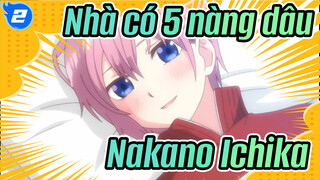 [Nhà có 5 nàng dâu: Mùa 2] Bài nhạc chủ đề của Nakano Ichika Phụ đề Trung&Nhật_2