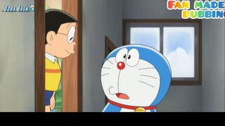 Doraemon: Nobita's Earth Symphony in hindi part 1