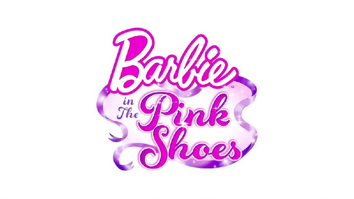 Barbie in The Pink Shoes 2013