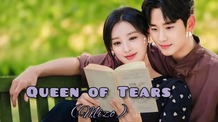 Queen Of Tears - 15 | Mizo Recap