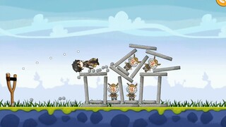 Angry Collie [เวอร์ชั่นเกม]