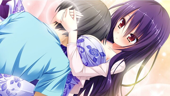 10 อันดับอนิเมะฮาเร็ม//พระเอกเทพ//18+บางเรื่อง (Top 10 Anime Harem) #ที่ไม่ควรพลาด