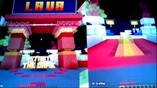 Lava Parkor