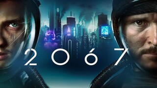 2067 2020 (Scifi/Mystery)