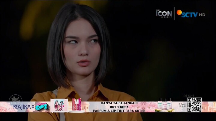 Beri Cinta Waktu - 135 - 136