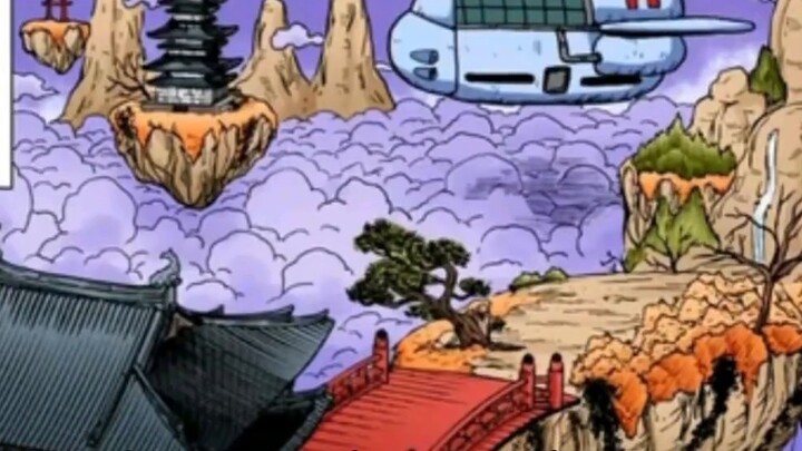 Vegeta surpasses Goku again? The Sita clan asks about the weaknesses of Dragon Ball and Sai Ajin