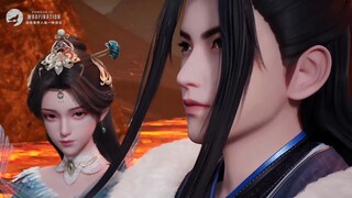 Wan Jie Du Zun Eps 299 Sub Indo 1080p