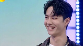 Bo Jun Yi Xiao 0829 Happy Camp 3 [No matter how good Wang Yibo is, he still has to carry our Xiao Zh
