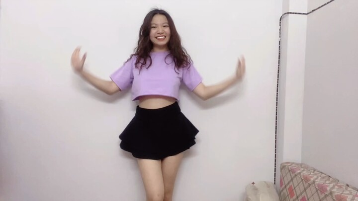 Lan toả niềm vui cho cả nhà 🥰🥰