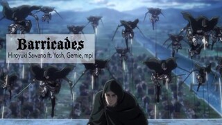 Shingeki no Kyojin (Attack on Titan) Playlist 2020 - Epic and Best Songs of AOT
