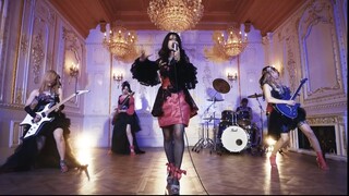 PARADOXX - 逆説のSINGULARITY［Music Video］