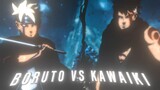 Boruto vs Kawaki [AMV] - Edit #OMITHR
