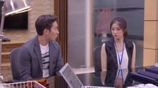 Love me heaven give (2561) CH8 EP.3 (NIKE,KEAW,PAI,FERN) CR.VIU
