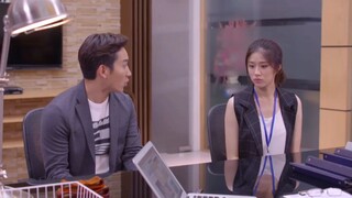 Love me heaven give (2561) CH8 EP.3 (NIKE,KEAW,PAI,FERN) CR.VIU