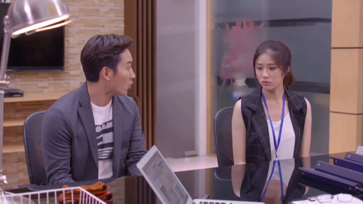 Love me heaven give (2561) CH8 EP.3 (NIKE,KEAW,PAI,FERN) CR.VIU