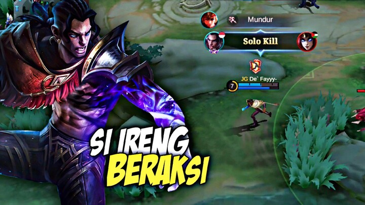 Nyobain MM Underrated Ini! Masih Enak Gak Sih Dia Dimeta Sekarang?! - Mobile Legends
