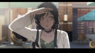 Aiyou de Mishi ep 6