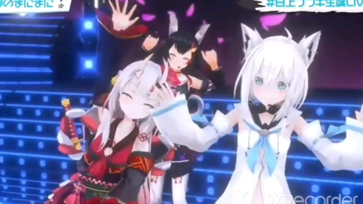Hololive/Holo Jp