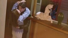 Damn, you two are so good at this! I want to fall in love after watching it. Bai Lu Wang Hedi