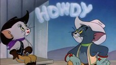 Tom and Jerry tập 66 - 70