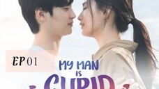 My Man is Cupid__EP01