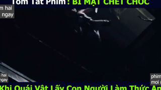 con người là thức ăn p1 #phimhaimoingay