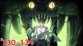 มังงะอสูรร้ายใต้ทะเลลึก EP130-134 Leviathan [ FanDub ]