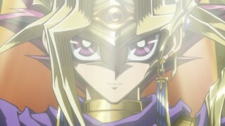 [Yu-Gi-Oh/Super Burn/8K] akan datang, aibo!