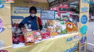 EVENT INDOMARET