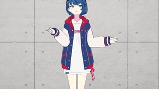 【Subtitle Mandarin】Rencana Dunia Latihan Harian Liburan Musim Panas bagian 1