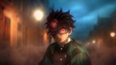 Gokill Banget..‼️Kimetsu Movie infinity castle [ Full HD ] Epic Parah 🥶