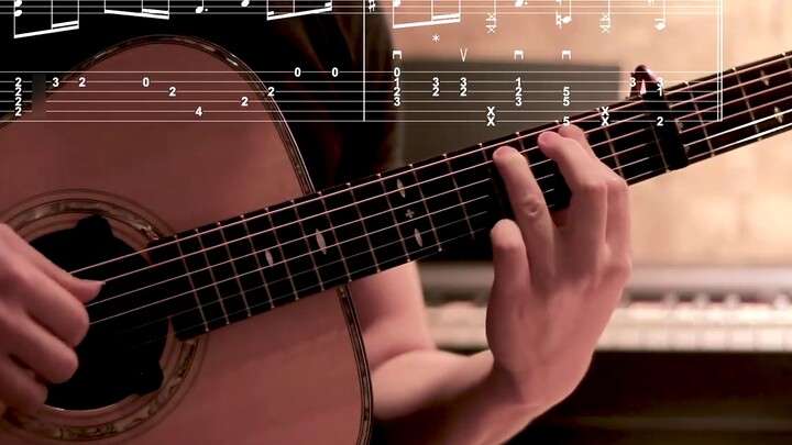 ไวโอฟลอริด้า เอเวอร์การ์เดน็อป [ขอแสดงความนับถือ] Fingerstyle ดัดแปลงโดย เสี่ยว |. "ไวโอเล็ต คุณจะกล