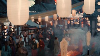 [Film&TV]Xiao Zhan - Happy Lantern Festival