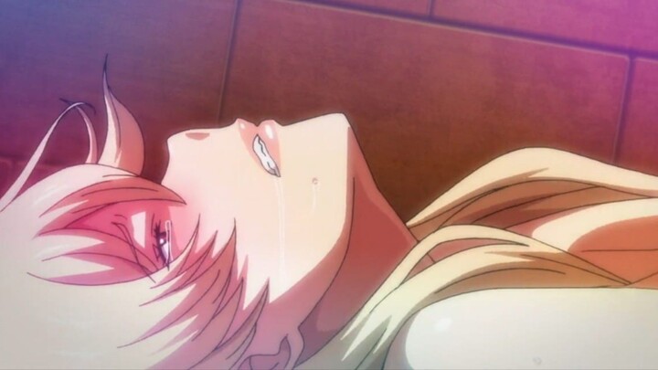 gadis polos baik di tangkap om om😭🤤🤫