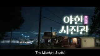 THE MIDNIGHT STUDIO EPISODE 4