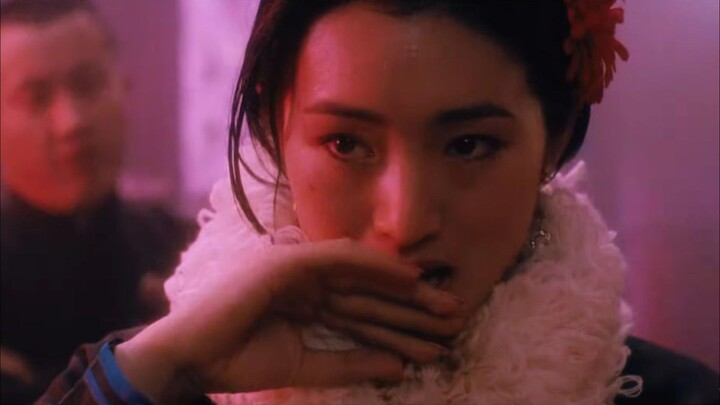 Dua Aktor Opera Ini Terjebak Cinta Segitiga Selama Puluhan Tahun - Farewell My Concubine [Fanart]