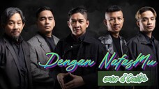 Dengan NafasMu (cover) || #JPOPENT #bestofbest