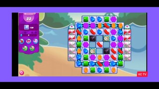 CANDY CRUSH SAGA LEVEL 1339 (NEW VERSION)