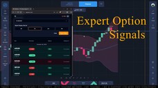 Expert Option using Signals Hack - Pipgems fb