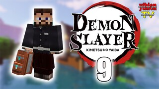 Thợ Săn Quỷ 09 - Xách Balo Săn Quỷ