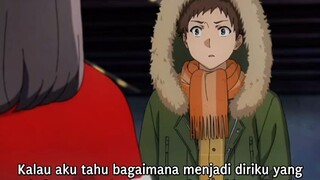 Iwamizawa Nene dan Takumi Fukuyama  , Kisah 2 sejoli yang satu kena syndrome pubertas