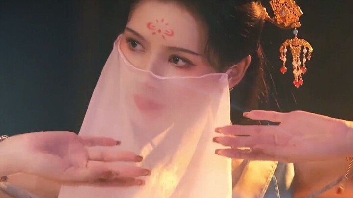 【Trương Dữ Hi】Công chúa phương xa này đến từ đâu vậy? Bạn cứ yên tâm tin tưởng vào mắt nhìn của Vươn
