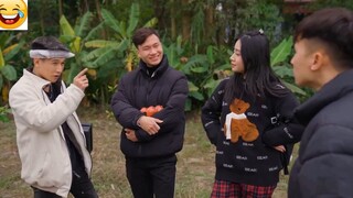 ĂN TẤT CẢ MỌI THỨ BẰNG MỘT MIẾNG #12