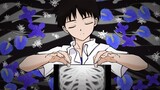 [Tulisan tangan EVA/Shinji Ikari] Anatomi Otome