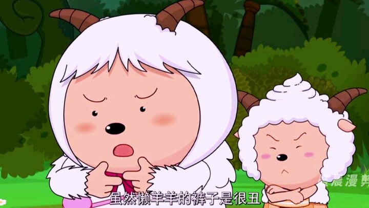 如何一本正经的的吐槽～