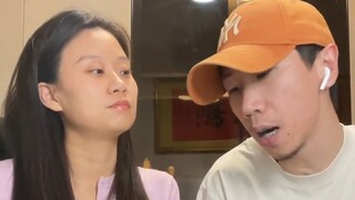 Guys, so does marital happiness come from the wife going back to her parents' home???