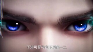 #ฝืนลิขิตฟ้าข้าขอเป็นเซียน ตัวอย่างตอนต่อไป รับชมตอนล่าสุดได้ที่ เฟสบุ๊ค@animechina99